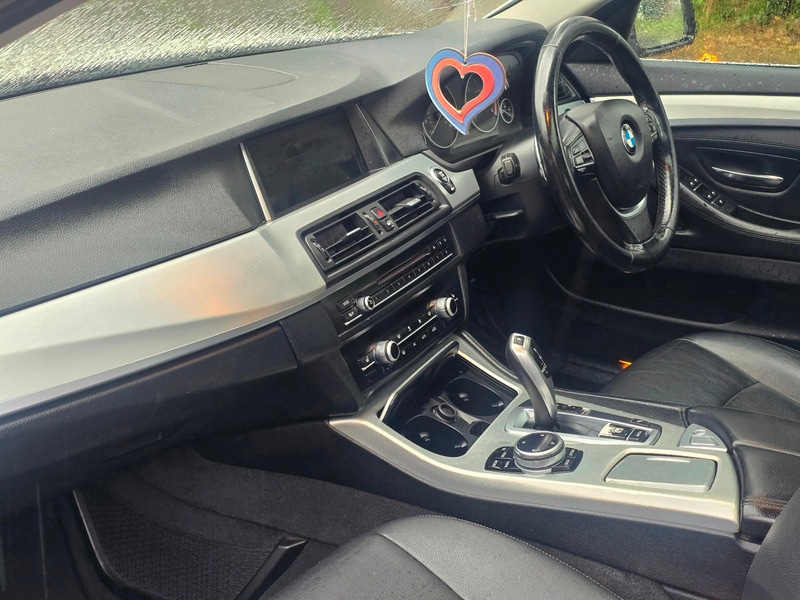 Used BMW 5 Series 2013 for sale - 76962873: Photo 20