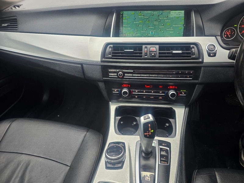 Used BMW 5 Series 2013 for sale - 76962873: Photo 22