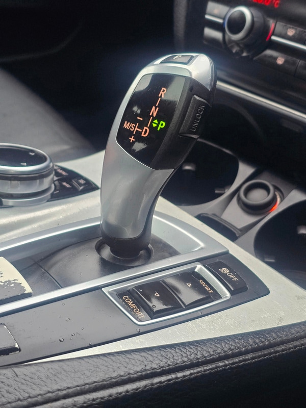 Used BMW 5 Series 2013 for sale - 76962873: Photo 23