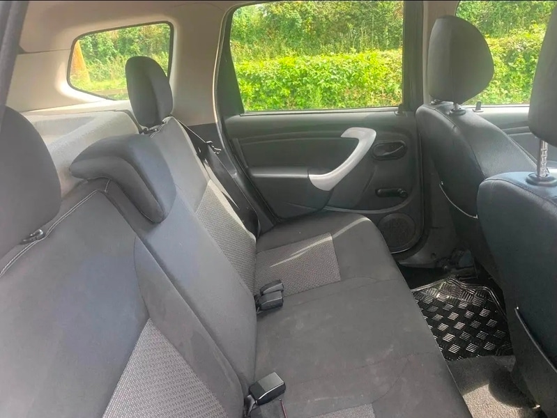 Used Dacia Duster 2013 for sale - 76962880: Photo 12