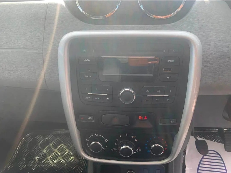 Used Dacia Duster 2013 for sale - 76962880: Photo 17