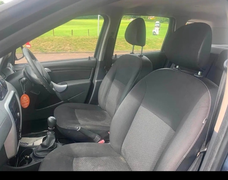 Used Dacia Duster 2013 for sale - 76962880: Photo 18