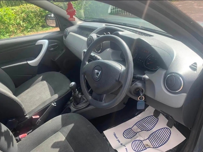 Used Dacia Duster 2013 for sale - 76962880: Photo 19