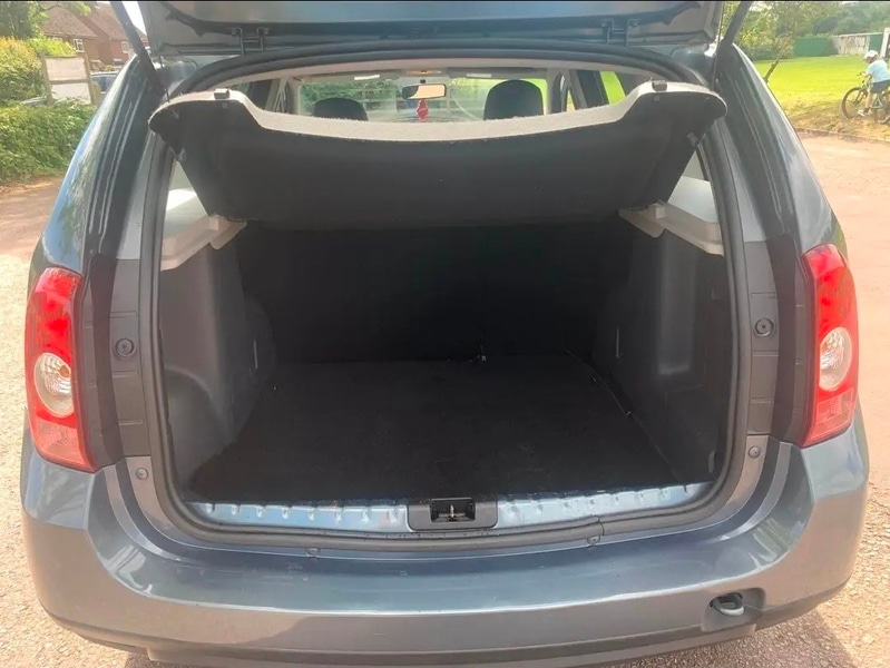 Used Dacia Duster 2013 for sale - 76962880: Photo 8