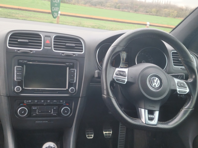 Used Volkswagen Golf 2011 for sale - 76962894: Photo 13