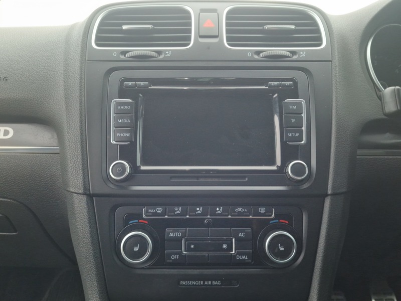 Used Volkswagen Golf 2011 for sale - 76962894: Photo 18