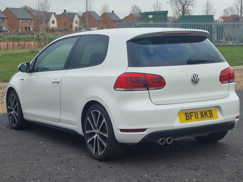 Used Volkswagen Golf 2011 for sale - 76962894: Photo 6