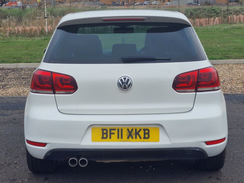 Used Volkswagen Golf 2011 for sale - 76962894: Photo 7