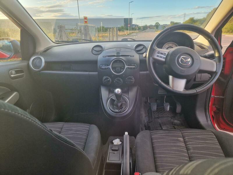 Used Mazda Mazda2 2009 for sale - 76962946: Photo 10