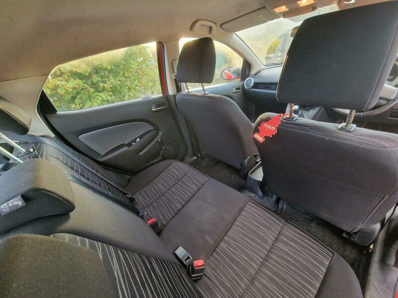 Used Mazda Mazda2 2009 for sale - 76962946: Photo 11