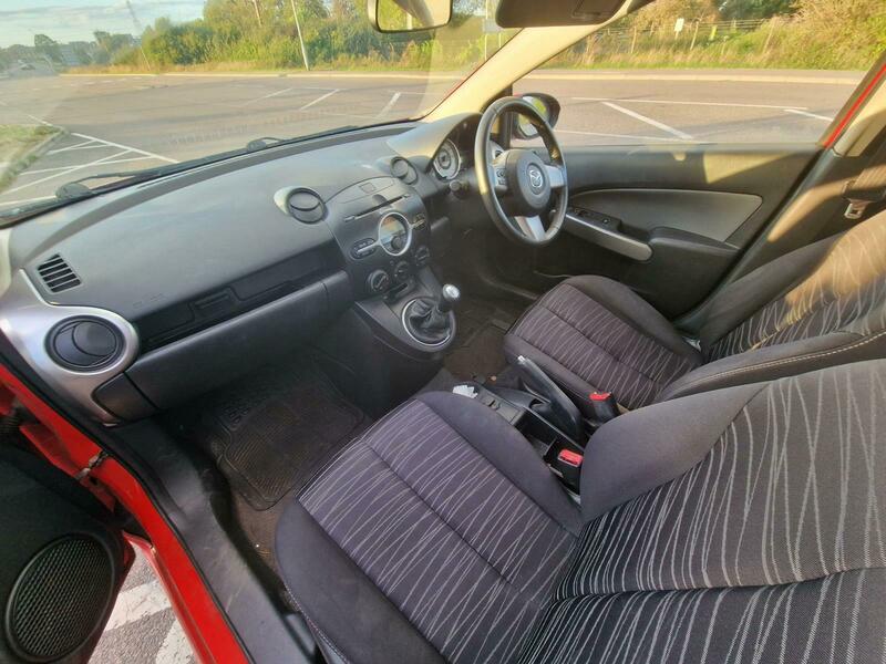 Used Mazda Mazda2 2009 for sale - 76962946: Photo 12