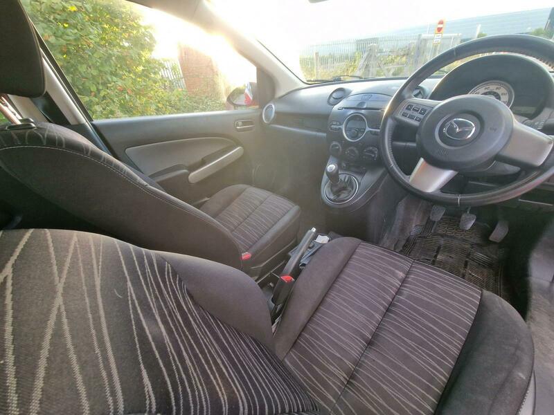 Used Mazda Mazda2 2009 for sale - 76962946: Photo 13