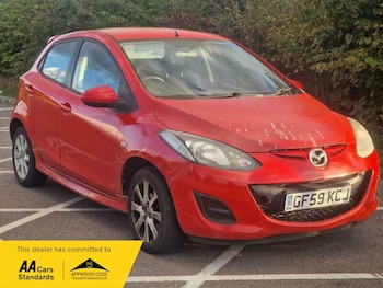 Used Mazda Mazda2 2009 for sale - 76962946: Photo