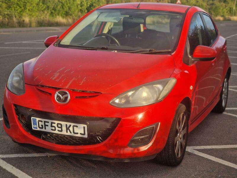 Used Mazda Mazda2 2009 for sale - 76962946: Photo 4