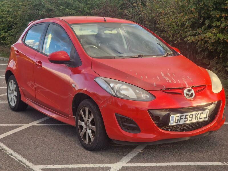 Used Mazda Mazda2 2009 for sale - 76962946: Photo 8