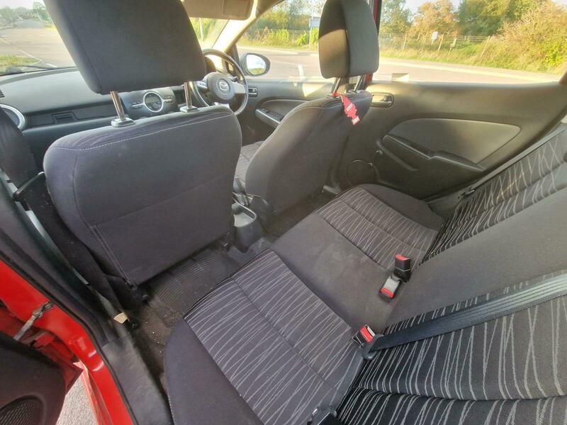 Used Mazda Mazda2 2009 for sale - 76962946: Photo 9