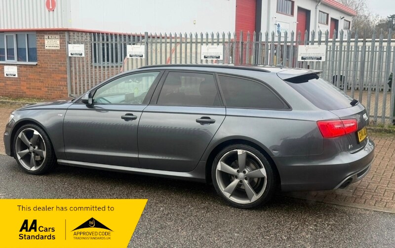 Used Audi A6 2014 for sale - 77409219: Photo 10