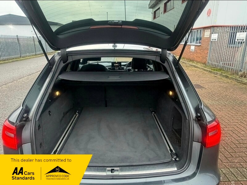 Used Audi A6 2014 for sale - 77409219: Photo 14