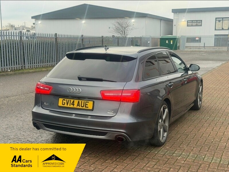 Used Audi A6 2014 for sale - 77409219: Photo 15