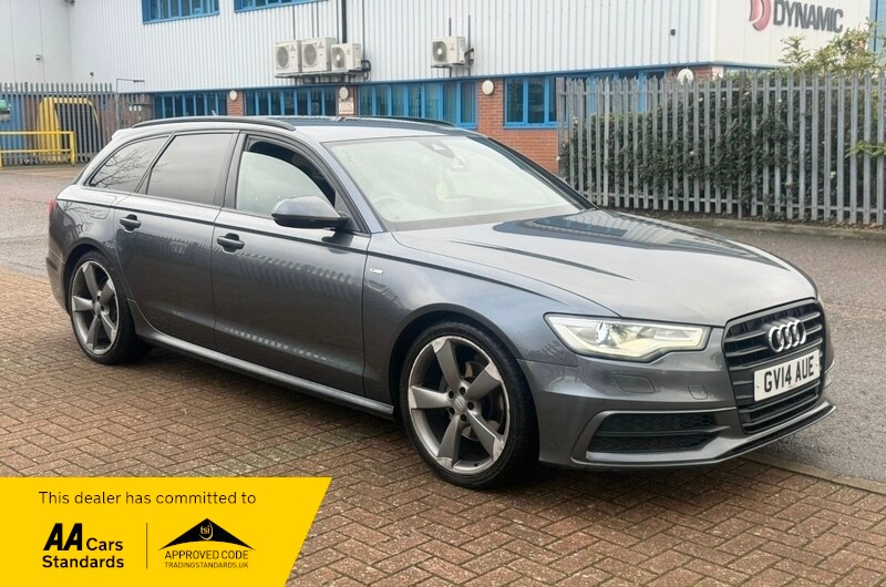 Used Audi A6 2014 for sale - 77409219: Photo 18