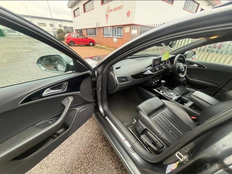 Used Audi A6 2014 for sale - 77409219: Photo 21
