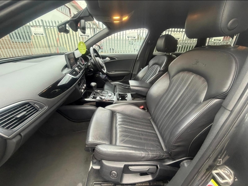 Used Audi A6 2014 for sale - 77409219: Photo 23