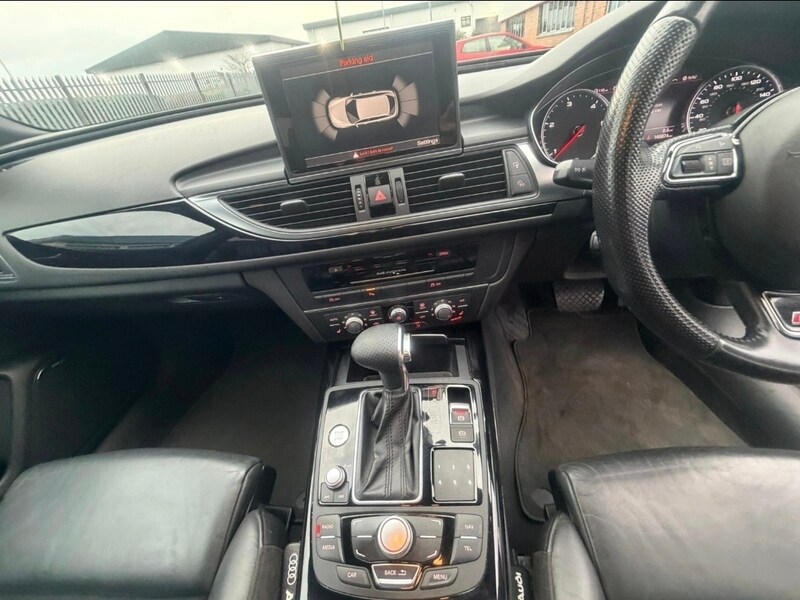 Used Audi A6 2014 for sale - 77409219: Photo 28