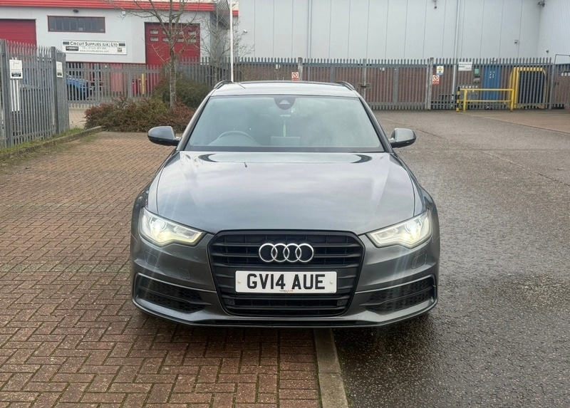 Used Audi A6 2014 for sale - 77409219: Photo 3