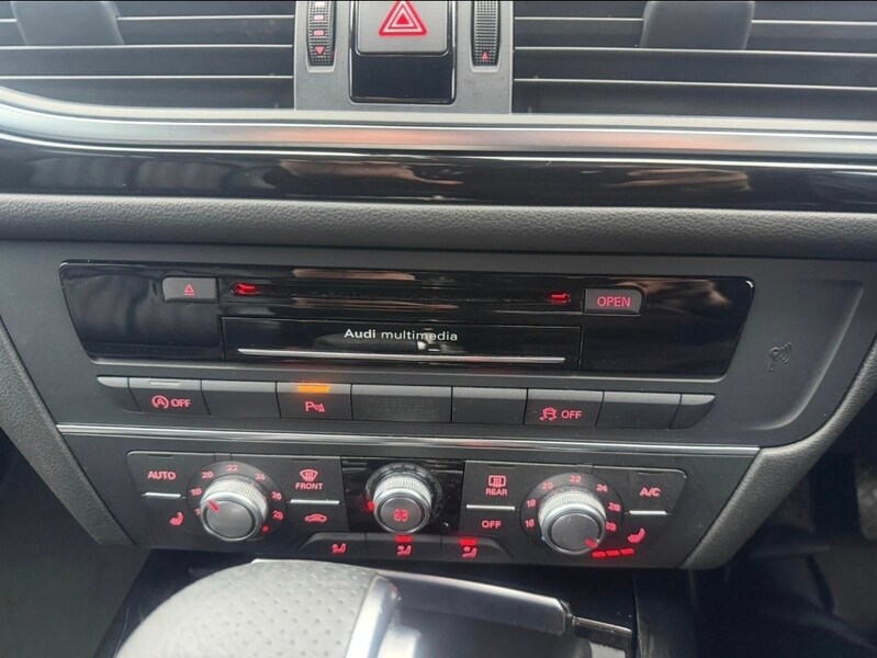 Used Audi A6 2014 for sale - 77409219: Photo 30