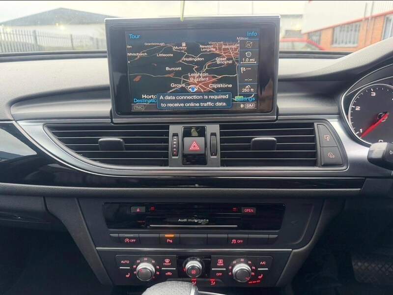 Used Audi A6 2014 for sale - 77409219: Photo 32