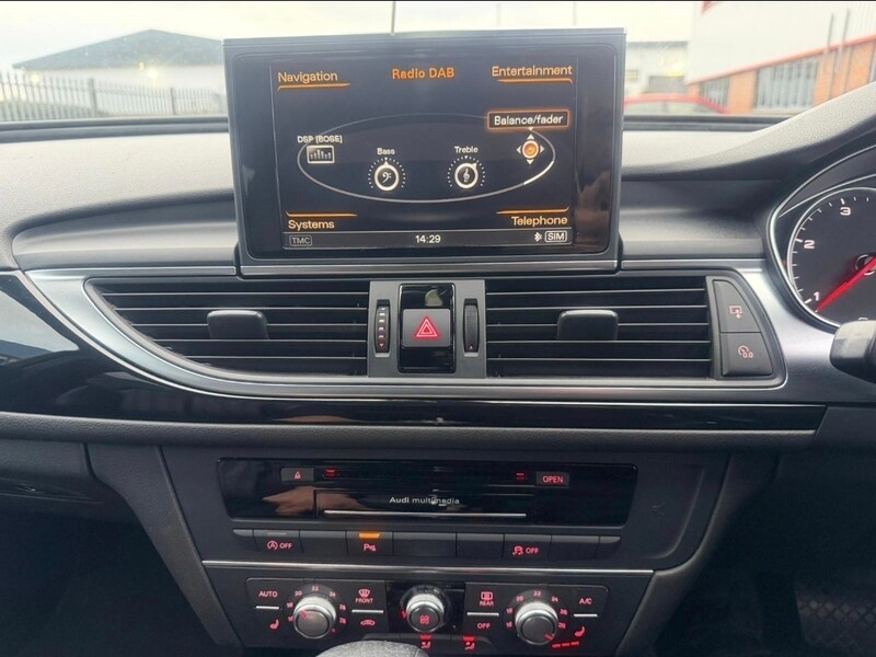 Used Audi A6 2014 for sale - 77409219: Photo 33