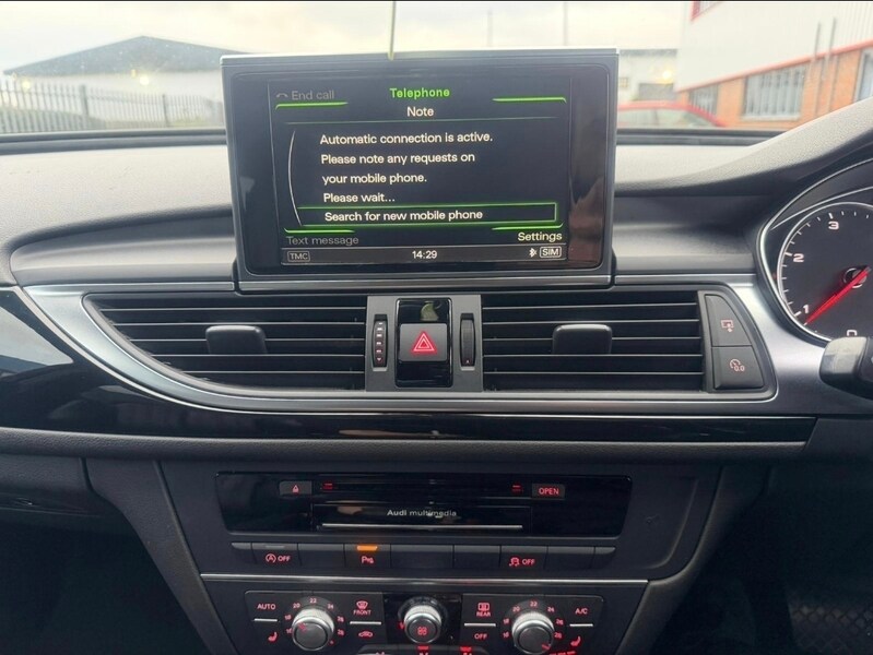 Used Audi A6 2014 for sale - 77409219: Photo 34