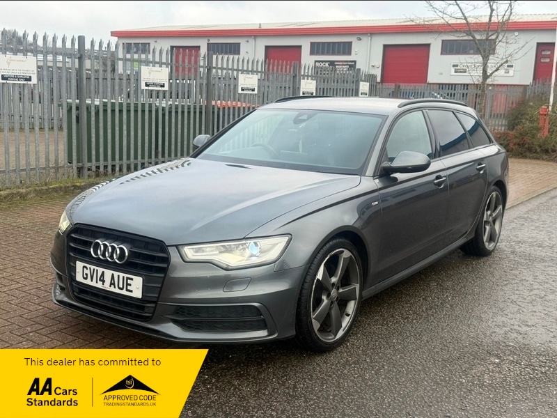 Used Audi A6 2014 for sale - 77409219: Photo 5