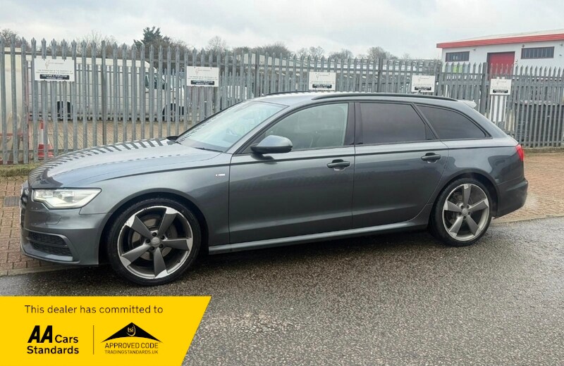 Used Audi A6 2014 for sale - 77409219: Photo 7