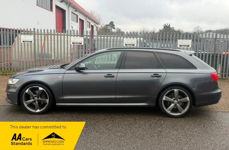 Used Audi A6 2014 for sale - 77409219: Photo 9