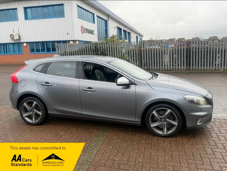 Used Volvo V40 2014 for sale - 77409208: Photo 13