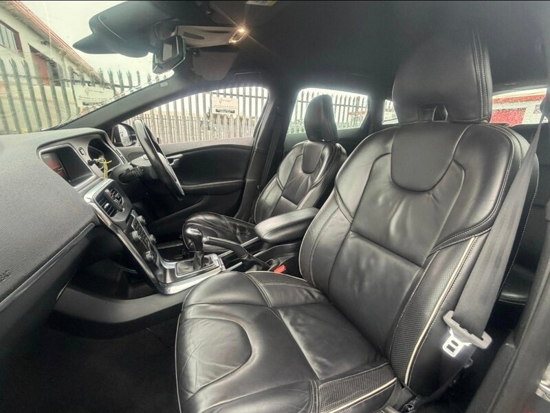 Used Volvo V40 2014 for sale - 77409208: Photo 16