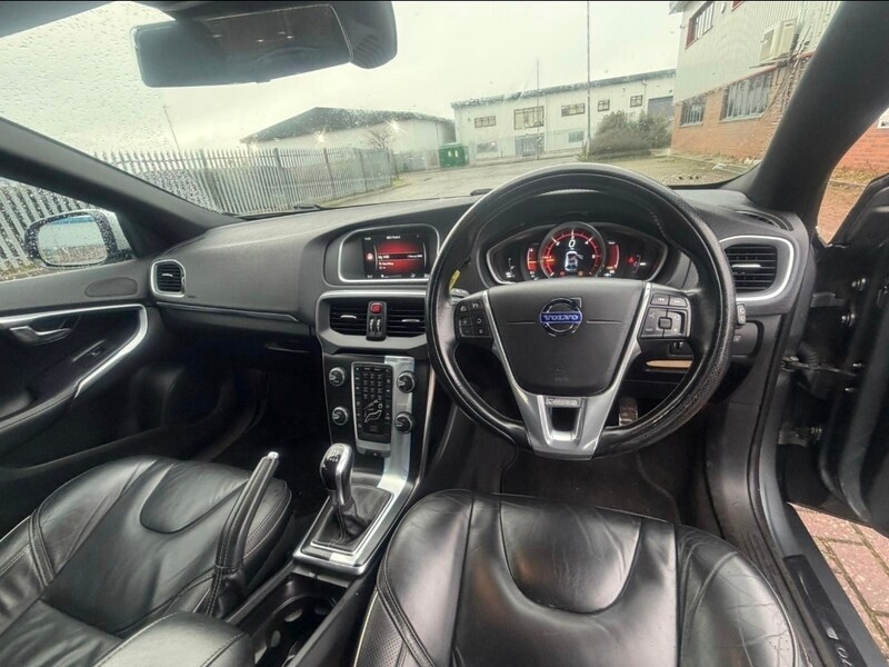 Used Volvo V40 2014 for sale - 77409208: Photo 19