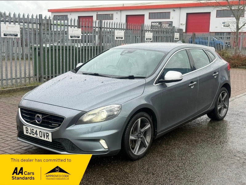 Used Volvo V40 2014 for sale - 77409208: Photo 5
