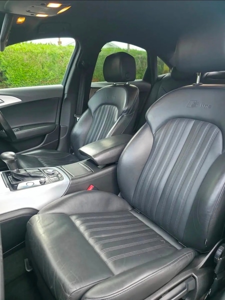 Used Audi A6 2013 for sale - 76962879: Photo 10