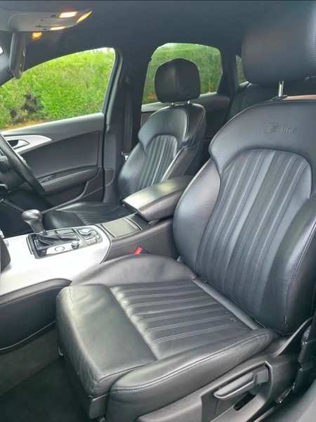 Used Audi A6 2013 for sale - 76962879: Photo 11