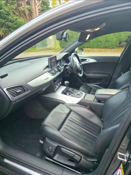 Used Audi A6 2013 for sale - 76962879: Photo 12