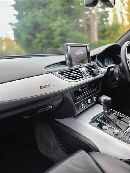 Used Audi A6 2013 for sale - 76962879: Photo 13