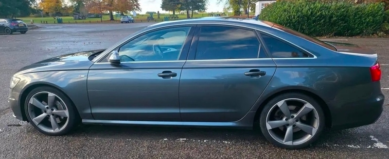 Used Audi A6 2013 for sale - 76962879: Photo 5