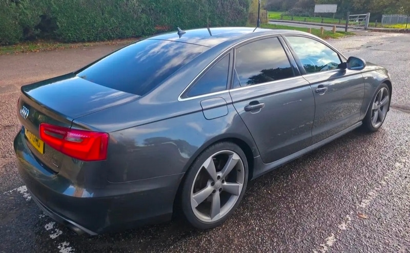 Used Audi A6 2013 for sale - 76962879: Photo 6