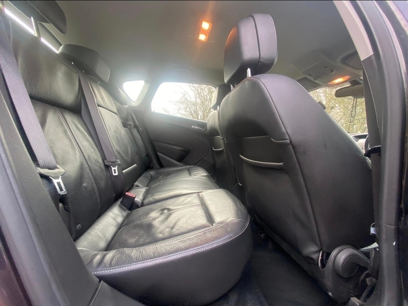 Used Vauxhall Astra 2012 for sale - 77409211: Photo 15