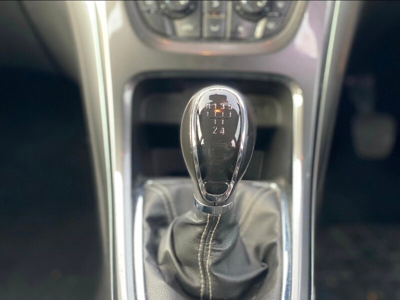 Used Vauxhall Astra 2012 for sale - 77409211: Photo 27