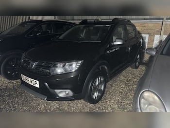Used Dacia Sandero 2018 for sale - 77213182: Photo
