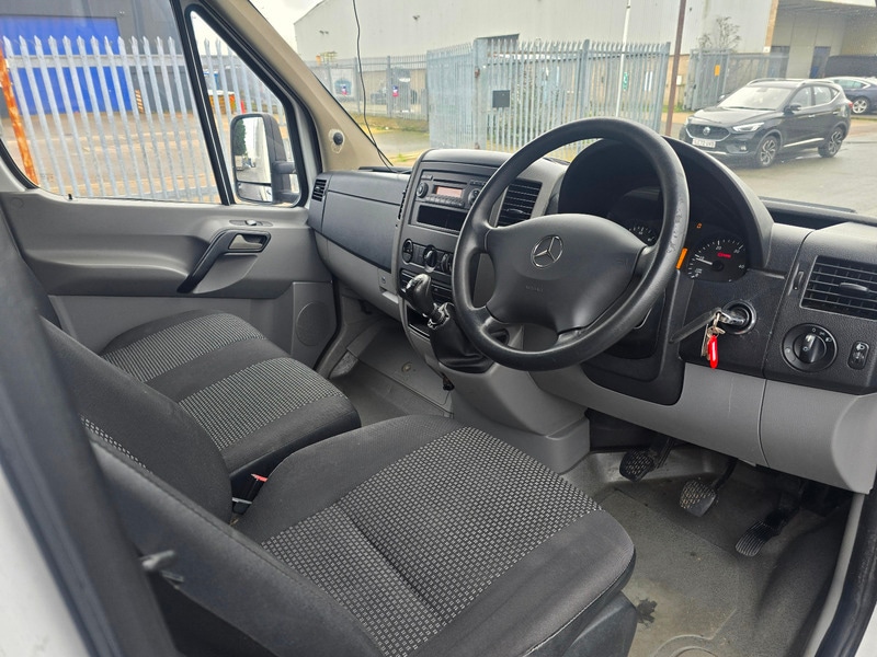 Used Mercedes-Benz Sprinter 2010 for sale - 77409212: Photo 10