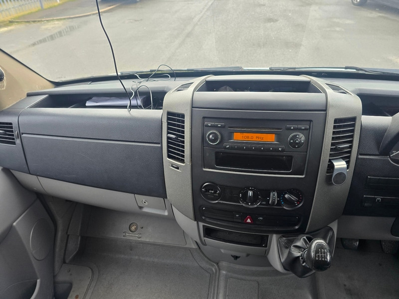 Used Mercedes-Benz Sprinter 2010 for sale - 77409212: Photo 11